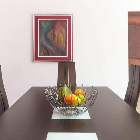Appartement Haut Standing Central Corniche Tanca Dış mekan fotoğraf