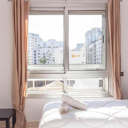Appartement Haut Standing Central Corniche Tanca Dış mekan fotoğraf