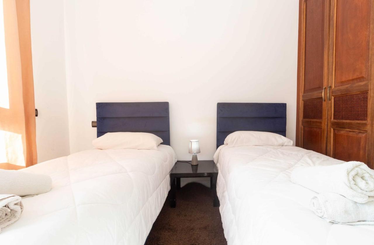 Appartement Haut Standing Central Corniche Tanca Dış mekan fotoğraf