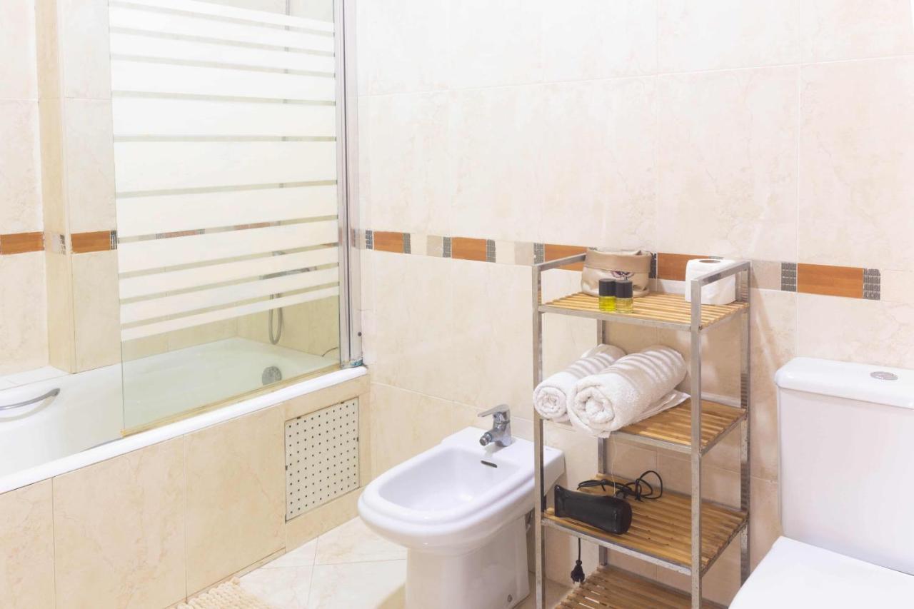 Appartement Haut Standing Central Corniche Tanca Dış mekan fotoğraf