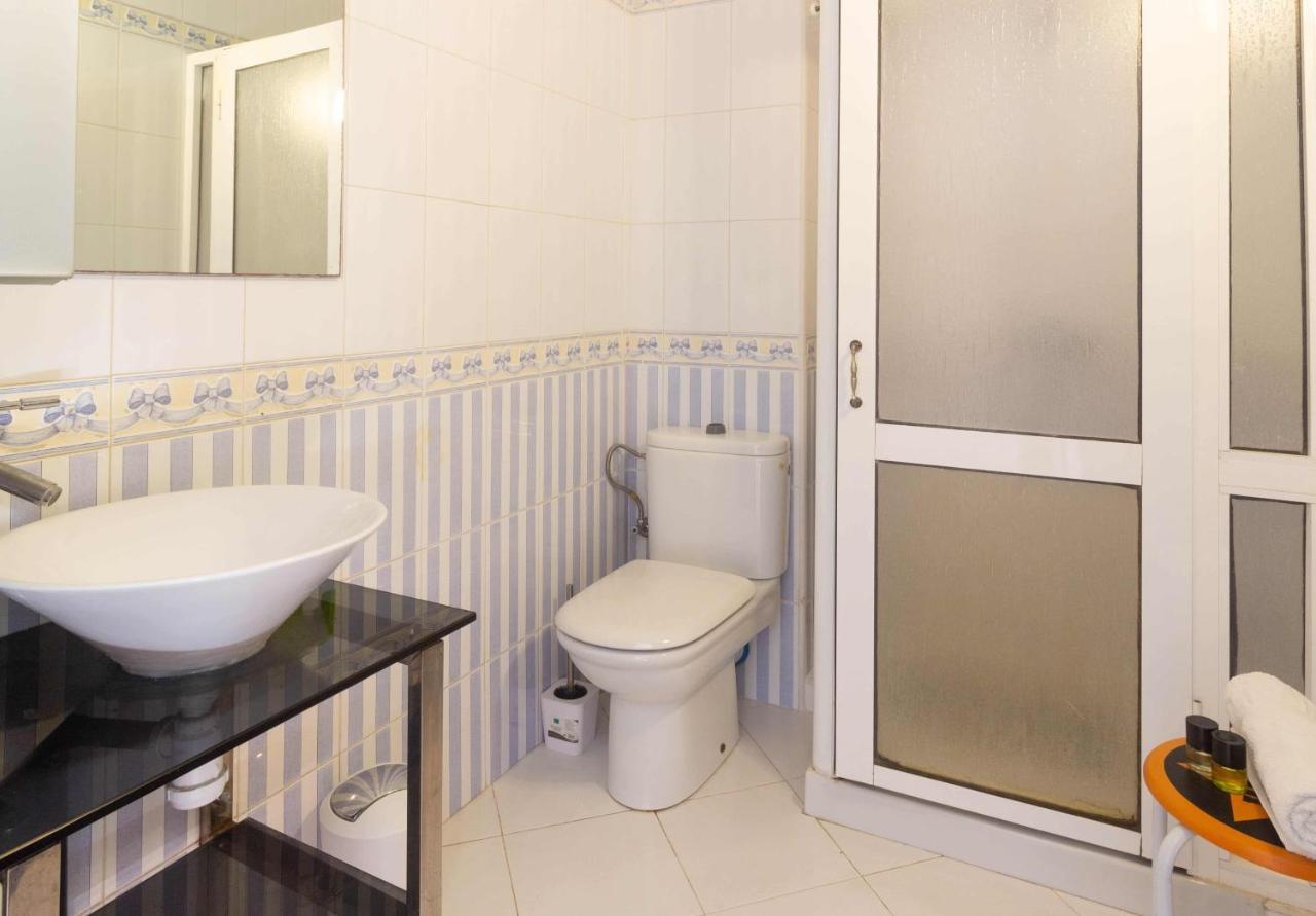 Appartement Haut Standing Central Corniche Tanca Dış mekan fotoğraf