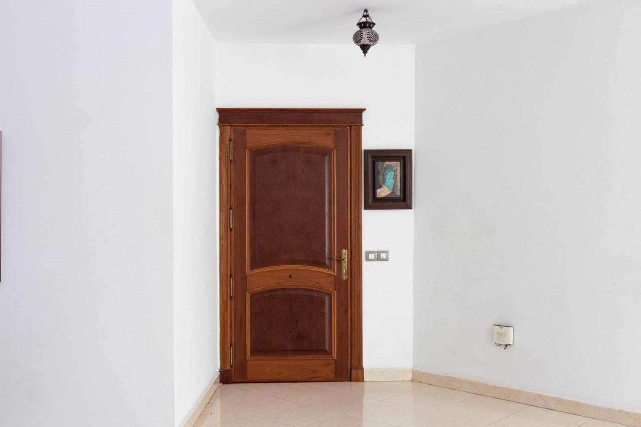 Appartement Haut Standing Central Corniche Tanca Dış mekan fotoğraf
