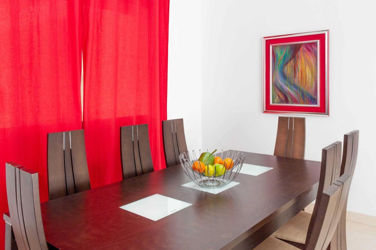 Appartement Haut Standing Central Corniche Tanca Dış mekan fotoğraf